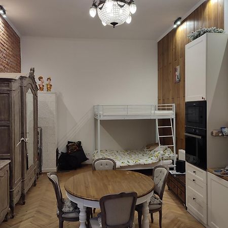 Apartament Pilsudskiego Zacisze Centrum Rzeszow Exterior photo