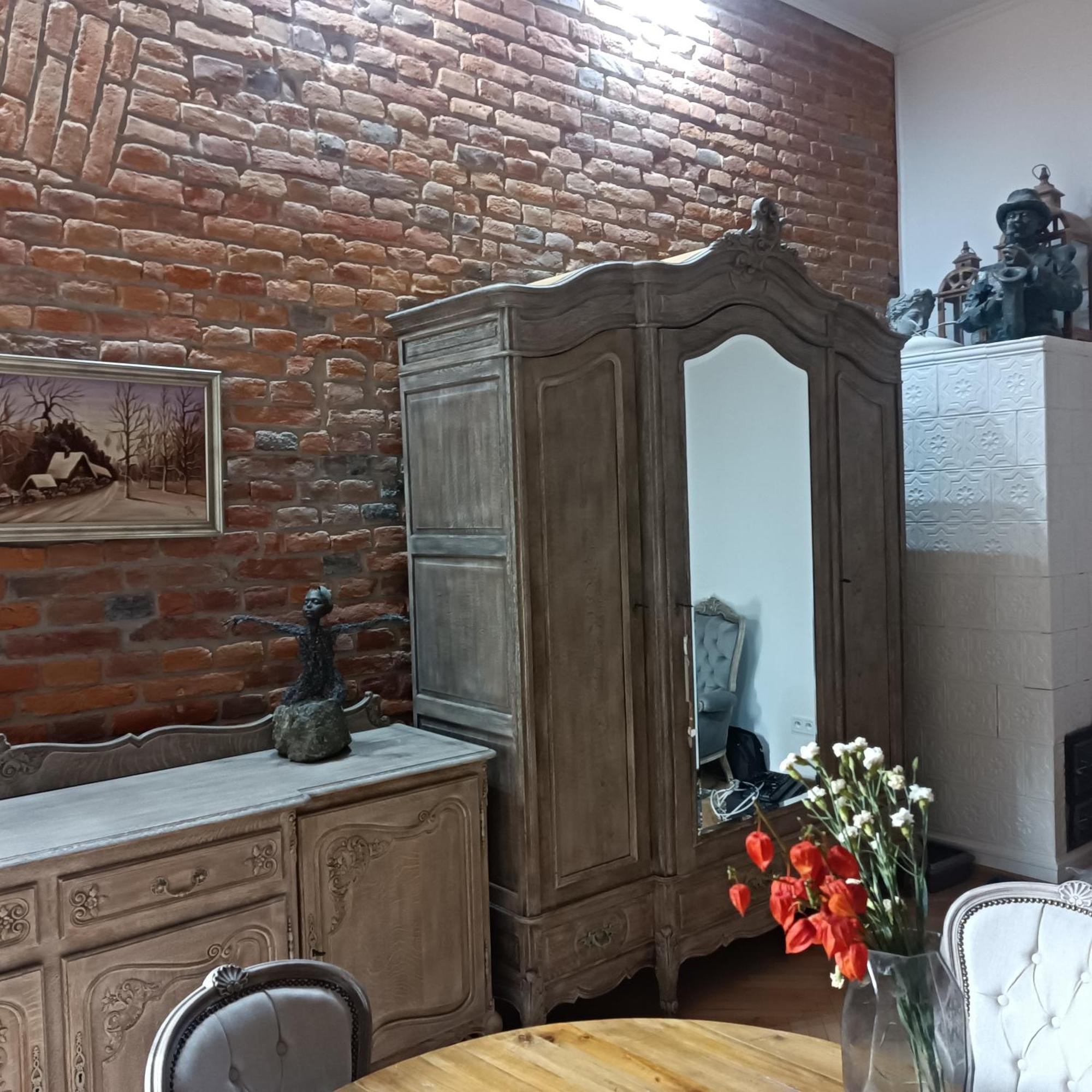 Apartament Pilsudskiego Zacisze Centrum Rzeszow Exterior photo