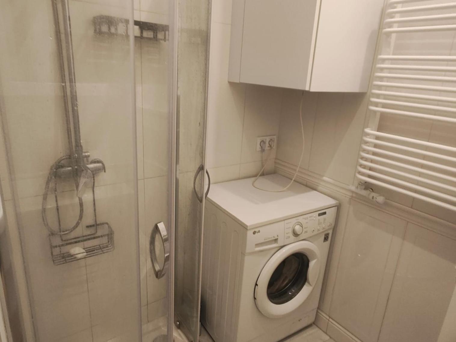 Apartament Pilsudskiego Zacisze Centrum Rzeszow Exterior photo