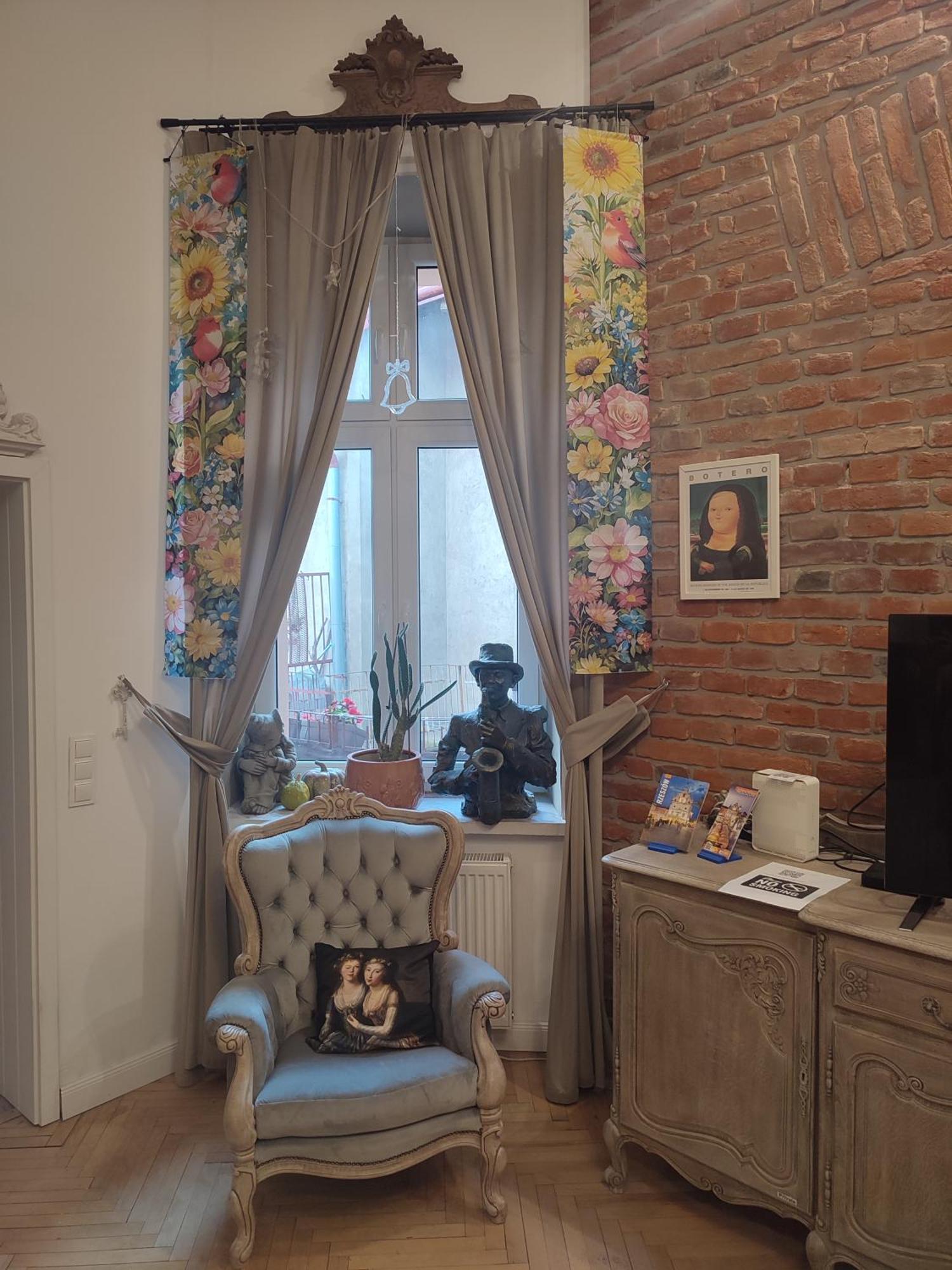 Apartament Pilsudskiego Zacisze Centrum Rzeszow Exterior photo